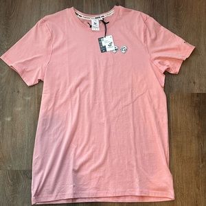 Brand New Puma X Tyakasha Embroidered T-shirt L